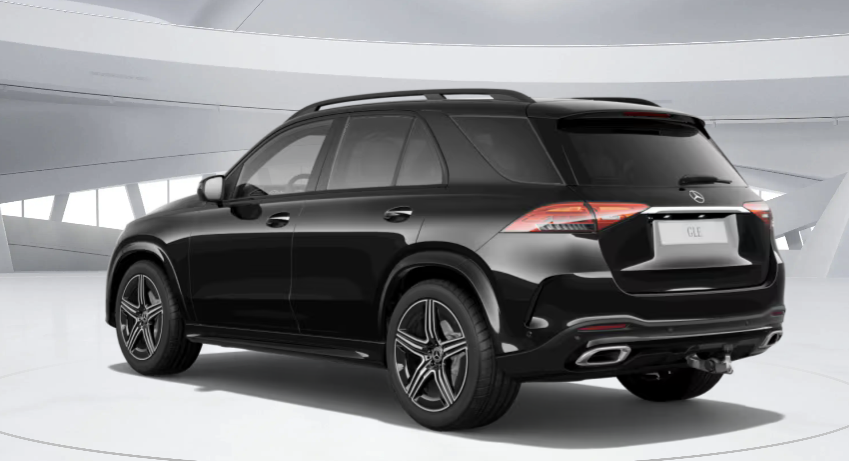 MERCEDES GLE 450d 4matic AMG | facelift | nové auto skladem | naftové luxusní SUV | černá s béžovou kůží | skvělá výbava | super cena | VIP sleva | nové české auto skladem | ihned k předání | nákup online | AUTOiBUY.com